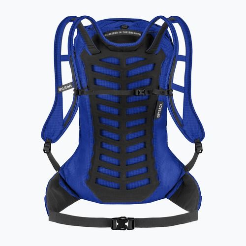 Rucsac turistic Salewa Pedroc Pro 22 l electric