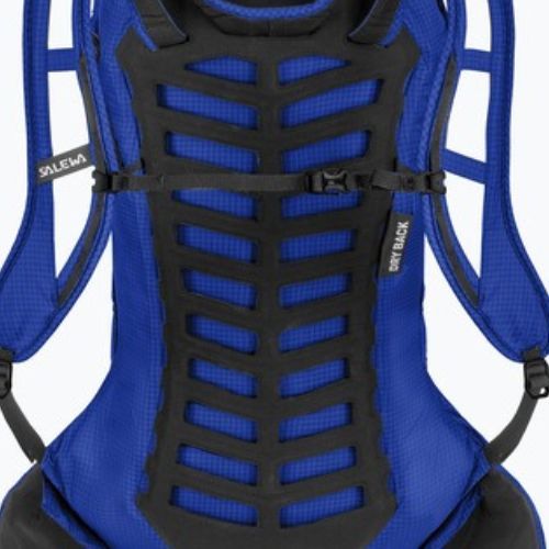 Rucsac turistic Salewa Pedroc Pro 22 l electric