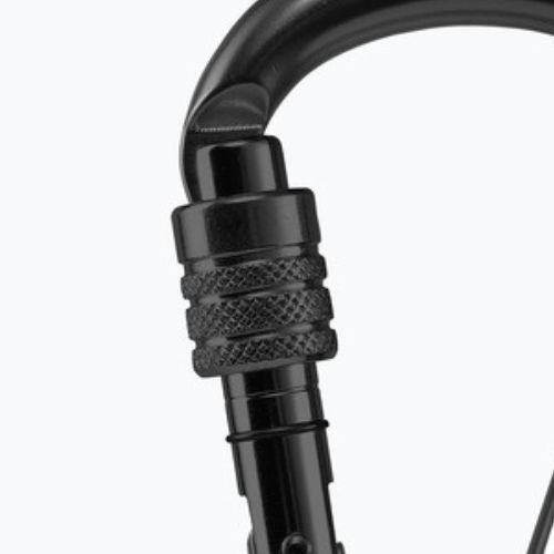 Carabinieră Salewa Hms Screw G2 black