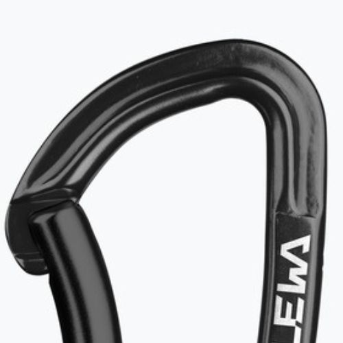 Carabinieră Salewa Hot G3 Bent black