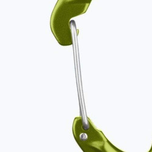 Carabinieră Salewa Hot G3 Wire fluo green