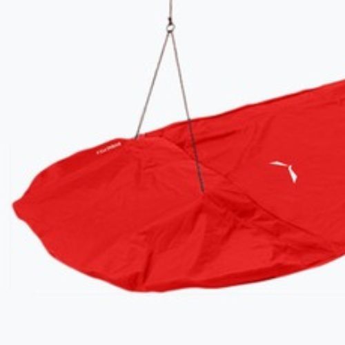 Adăpost de camping Salewa Ptx Bivibag II flame