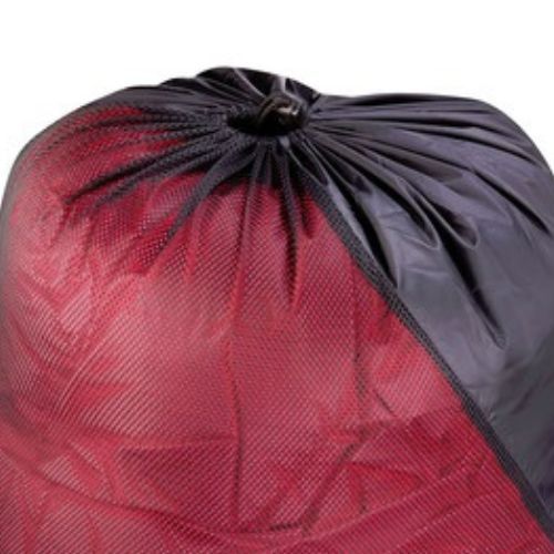 Husă pentru sac de dormit Salewa Sb Storage Bag black