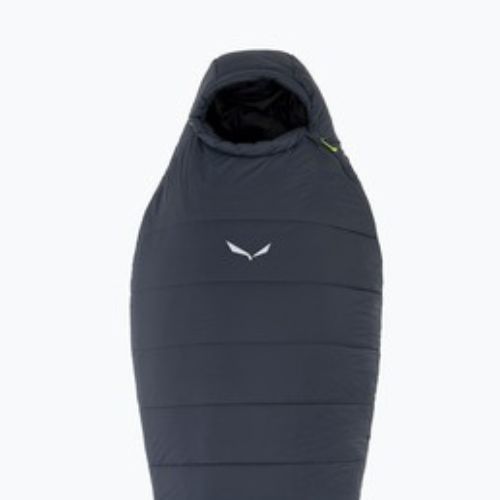 Sac de dormit Salewa Rozes Light ombre blue