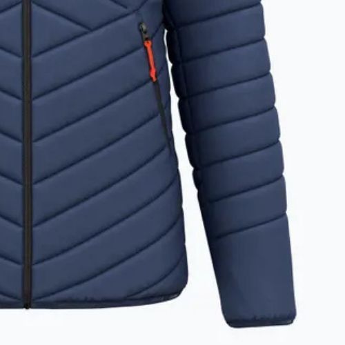 Geacă pentru bărbați Salewa Brenta Rds Dwn dark denim