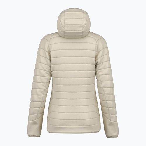 Geacă pentru femei Salewa Brenta Rds Dwn oatmeal
