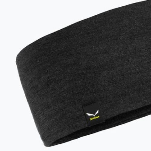 Bentiță Salewa Cristallo black out