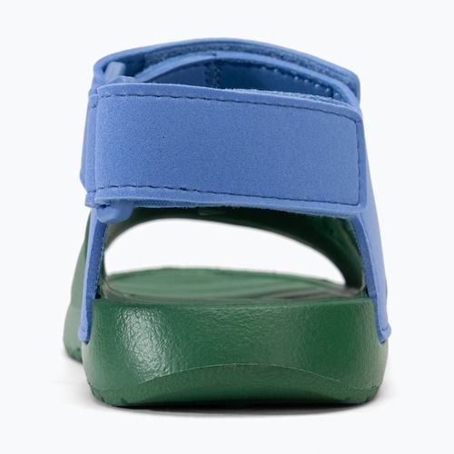 Sandale pentru copii  PUMA Divecat v2 Injex PS vine/blue skies