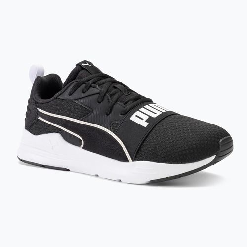 Încălțăminte PUMA Wired Run Pure puma black/puma white