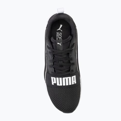 Încălțăminte PUMA Wired Run Pure puma black/puma white