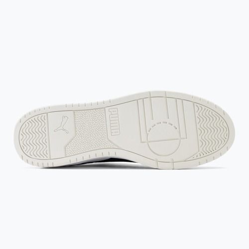 Încălțăminte PUMA RBD Game Low puma white/puma black/vapor gray