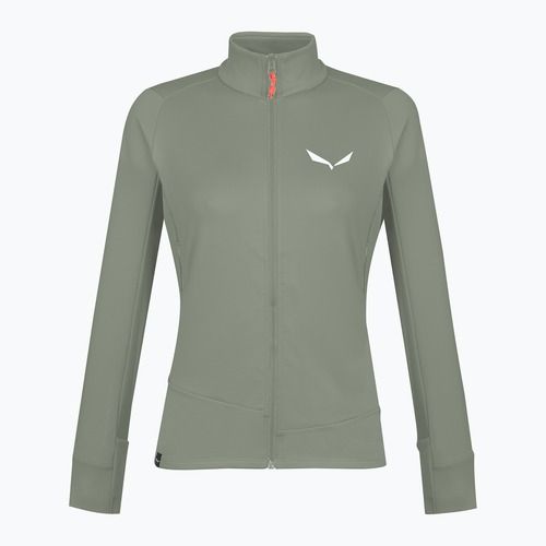 Bluză de trekking pentru femei Salewa Puez PL shadow