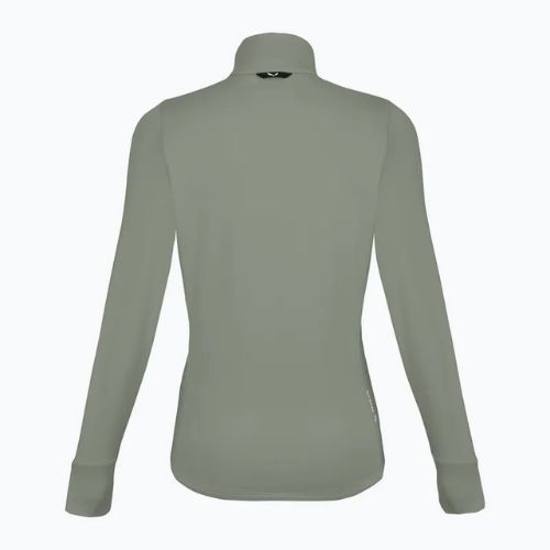 Bluză de trekking pentru femei Salewa Puez PL shadow