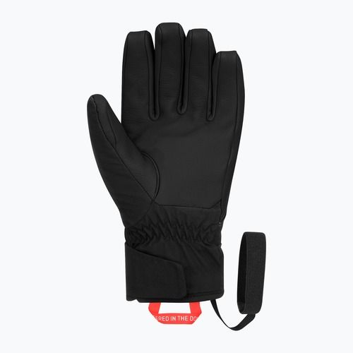 Mănuși de trekking pentru femei Salewa Ortles PTX/TWR black out