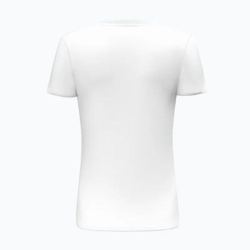 Tricou pentru femei  Salewa Pure Heart Dry white