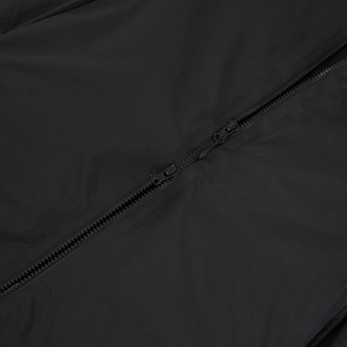 Palton de iarnă pentru bărbați Salewa Fanes 2L PTX Parka black out