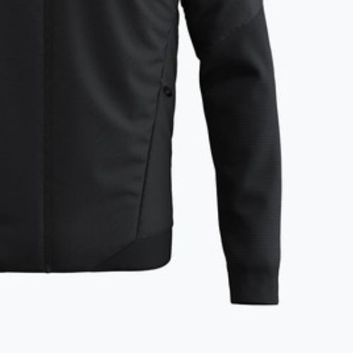 Geacă hibrid pentru bărbați Salewa Fanes Twr black out