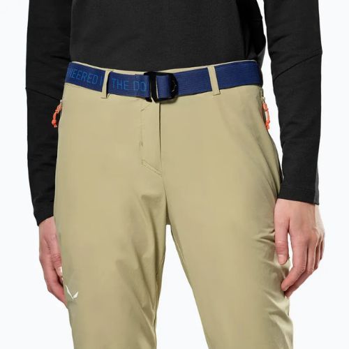 Curea de pantaloni Salewa Rainbow 3 blue dephs