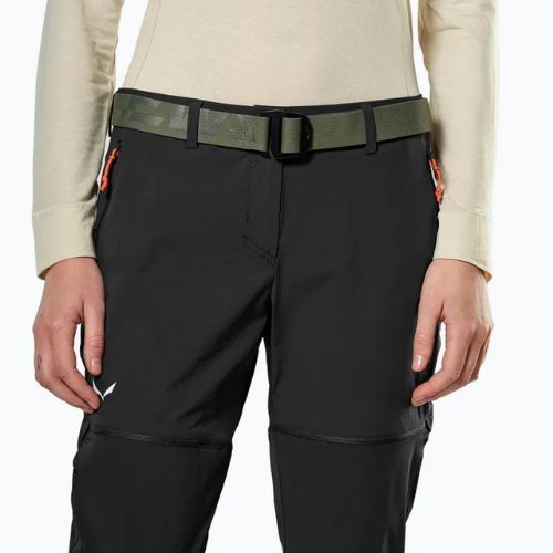 Curea de pantaloni Salewa Rainbow 3 thyme