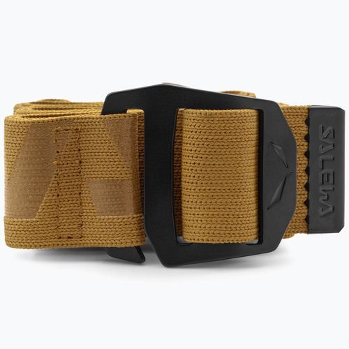 Curea de pantaloni Salewa Rainbow 3 golden brown