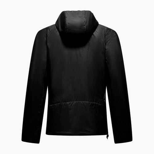 Geacă hibrid pentru bărbați Salewa Puez Catinaccio 2 Twr Hd black out