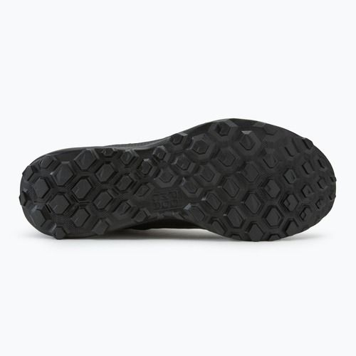 Încălțăminte de trekking pentru bărbați Salewa Pedroc Pro Mid Ptx black/black