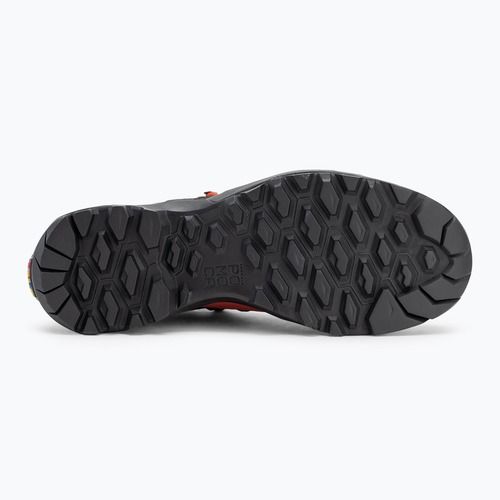 Încălțăminte de trekking pentru femei Salewa Ortles Light Mid PTX flame/black