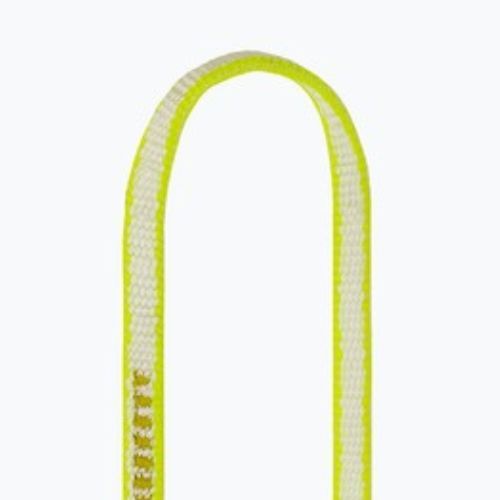 Bandă de cățărare Salewa Ortles Dyneema Sling 8mm yellow
