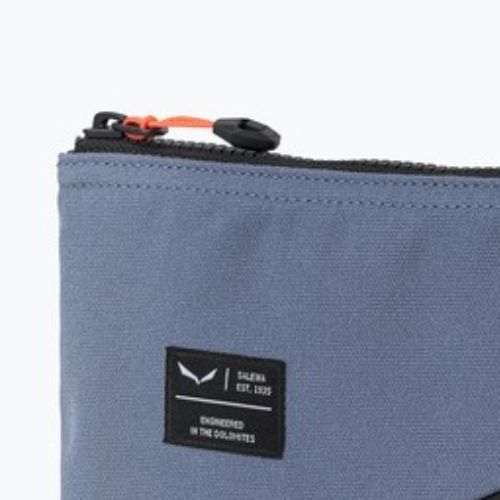 Portofel Salewa Fanes Zip Pouch java blue