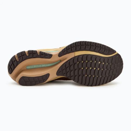 Încălțăminte Mizuno Wave Rider Βeta vintage khaki/summer sand/chicory coffee