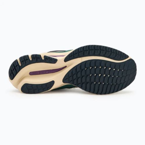 Încălțăminte Mizuno Wave Rider Βeta silver cloud/vulcan/bistro green