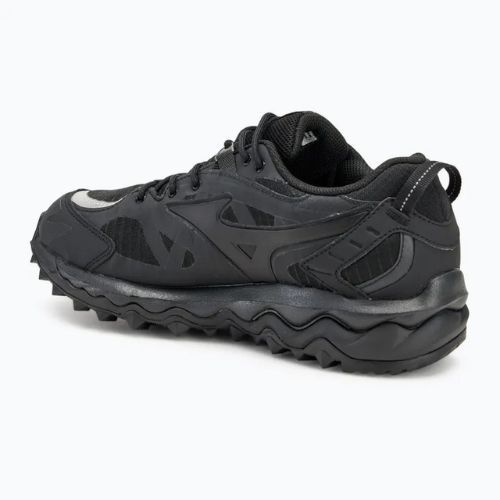 Încălțăminte Mizuno Wave Mujin TL GTX black