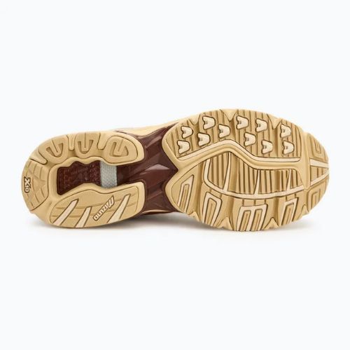 Încălțăminte Mizuno Wave Rider 10 Premium vinage khaki/summer sand/pumpkin spice