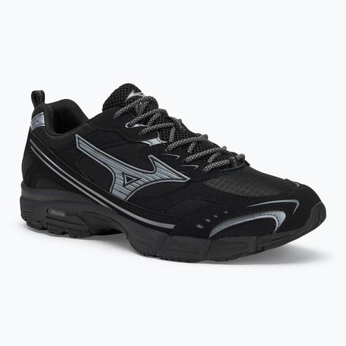 Încălțăminte Mizuno MXR Tech black / metallic grey