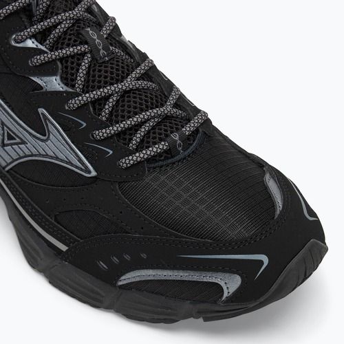 Încălțăminte Mizuno MXR Tech black / metallic grey