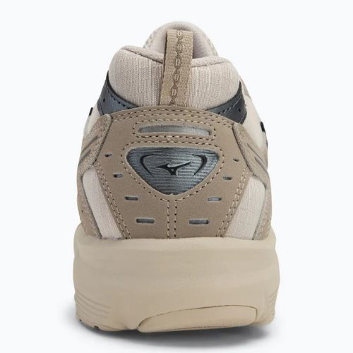 Încălțăminte Mizuno MXR Tech silver cloud / metallic gray / vintage khaki