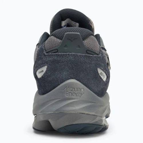 Încălțăminte Mizuno Wave Rider β GTX quiet shade / vulcan / silver