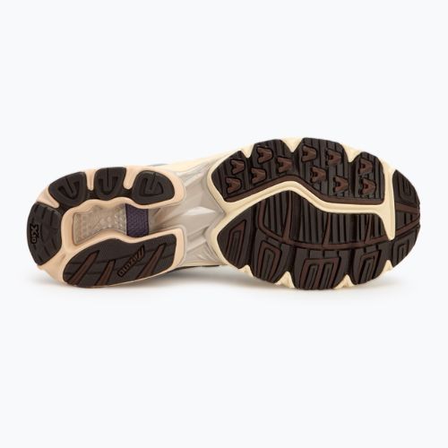 Încălțăminte Mizuno Wave Rider 10 mizuno snow white/silver cloud/chicory coffe