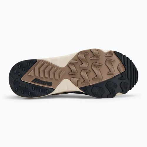 Încălțăminte Mizuno Contender S snow white/vintage khaki/india ink