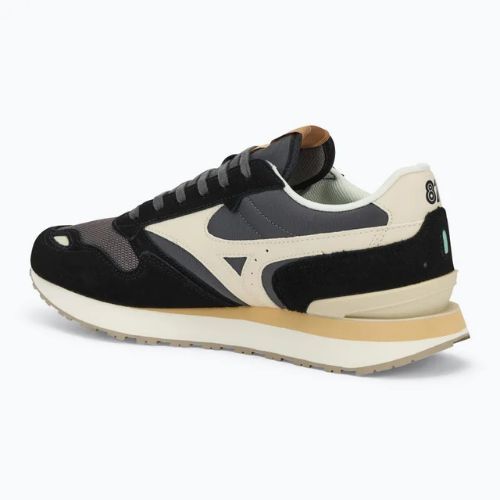 Încălțăminte Mizuno RB87 magnet/summer sand/black