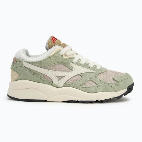 Încălțăminte Mizuno Sky Medal S silver cloud/snow white/desert sage