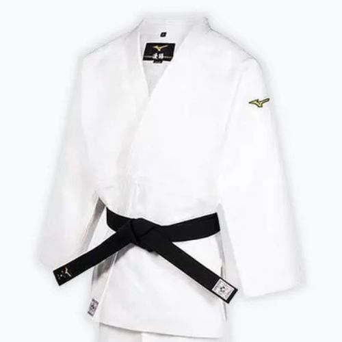 Costum de judo Mizuno Yusho IJF white