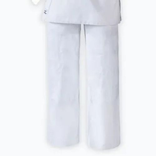 Costum de judo Mizuno Kodomo white