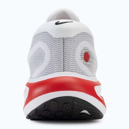 Încălțăminte de alergare pentru bărbați Nike Journey Run white/fire red/cement grey/black