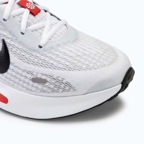 Încălțăminte de alergare pentru bărbați Nike Journey Run white/fire red/cement grey/black