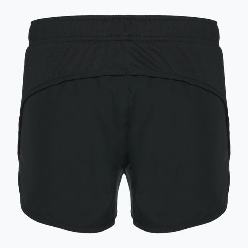 Pantaloni scurți de alergare pentru femei Nike Fast Tempo Dri-Fit black