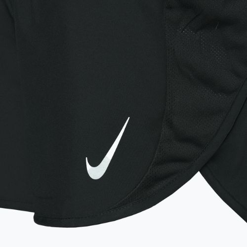 Pantaloni scurți de alergare pentru femei Nike Fast Tempo Dri-Fit black
