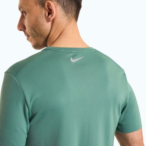 Tricou pentru bărbați  Nike Miler Flash bicoastal