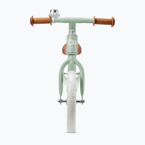Bicicletă de echilibru Kinderkraft Fly Plus fresh mint