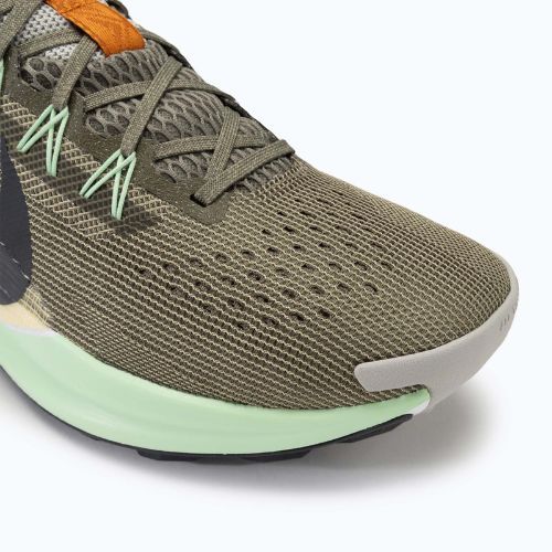 Încălțăminte de alergare Nike Pegasus Trail 5 medium olive/neutral olive/vapor green/anthracite
